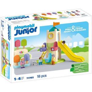 JUNIOR ΔΙΑΣΚΕΔΑΣΗ ΣΤΗΝ ΠΑΙΔΙΚΗ ΧΑΡΑ 71703